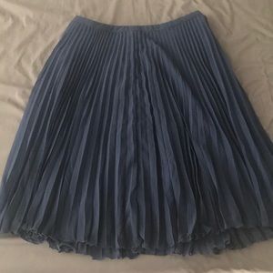 Midi Skirt